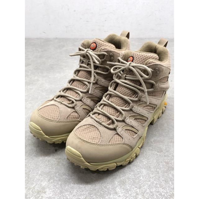 MERRELL MERRELL(メレル) J575529 MOAB3 SYNTHETIC MID GORE-TEX MERRELL MERRELL(メレル) J575529 MOAB3 SYNTHETIC MID GORE-TEX