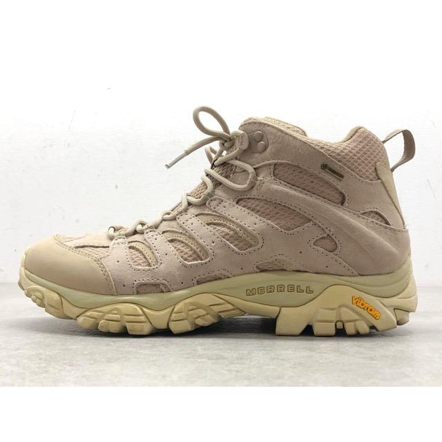 MERRELL MERRELL(メレル) J575529 MOAB3 SYNTHETIC MID GORE-TEX 