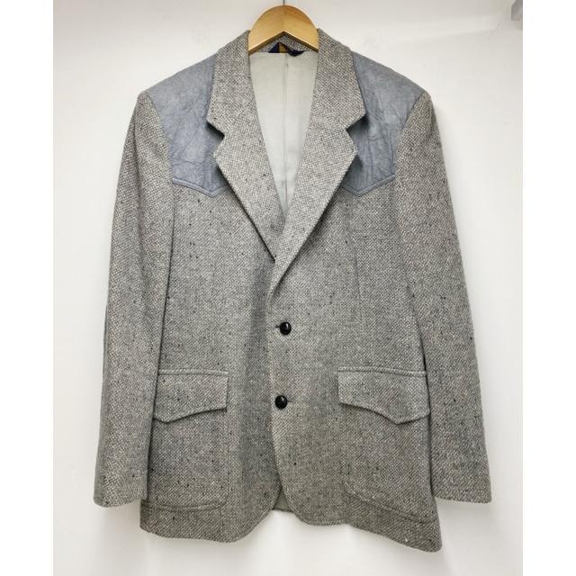 PENDLETON（ ペンドルトン）80's USA製 ウール ウエスタン ジャケット