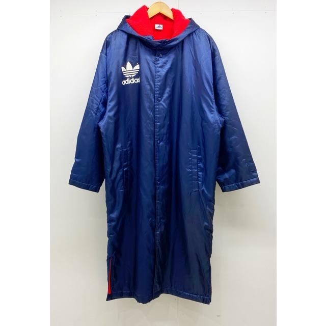 adidas（アディダス） デサント AD-1760 ビッグトレフォイル ベンチ