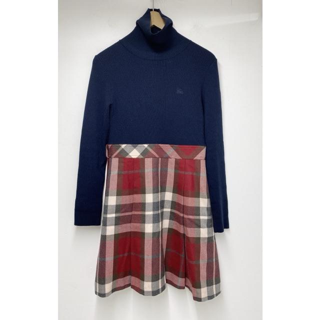BURBERRY BLUE LABEL（バーバリーブルーレーベル） （バーバリーブルー 