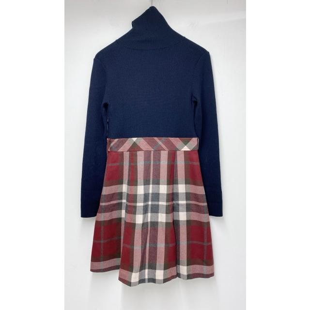BURBERRY BLUE LABEL（バーバリーブルーレーベル） （バーバリーブルー 