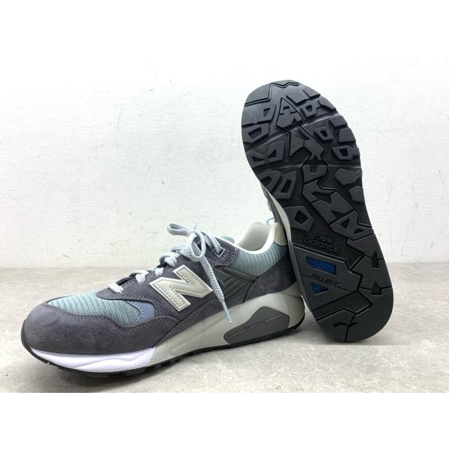 New Balance new balance(ニューバランス) MT580ADB ローカット