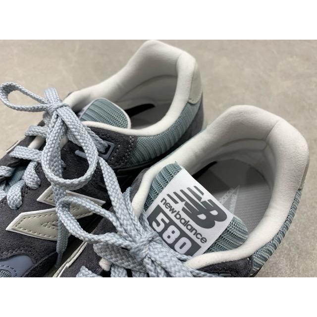 New Balance new balance(ニューバランス) MT580ADB ローカット