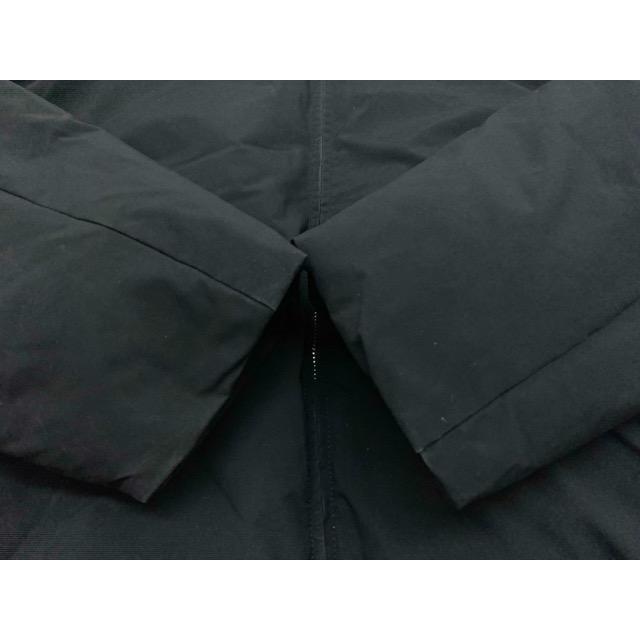 WYM LIDNM（ウィム バイリドム）JK459 MINIMAL HEAT FIBER PADDED 