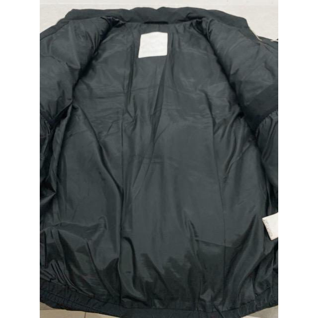 WYM LIDNM（ウィム バイリドム）JK459 MINIMAL HEAT FIBER PADDED