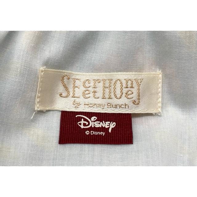 Secret Honey（シークレットハニー）×Disney 魔法にかけられて ジゼル