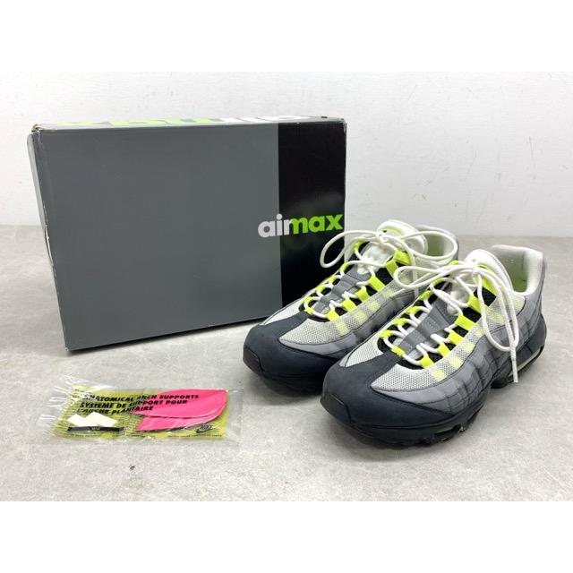NIKE NIKE(ナイキ) CT689-001 AIR MAX 95 OG  