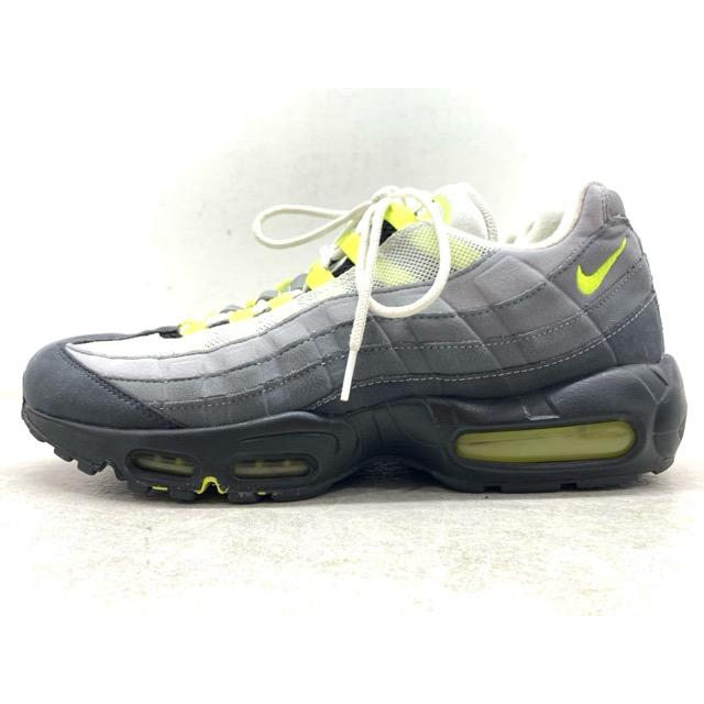 NIKE NIKE(ナイキ) CT689-001 AIR MAX 95 OG NIKE NIKE(ナイキ) CT689-001 AIR MAX 95 OG