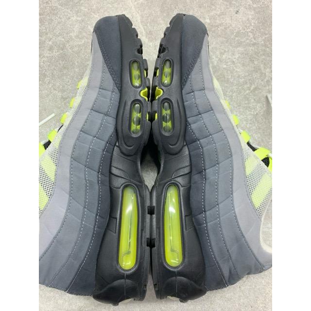 NIKE（ナイキ） CT689-001 AIR MAX 95 OG 