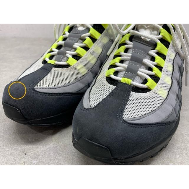 NIKE（ナイキ） CT689-001 AIR MAX 95 OG 