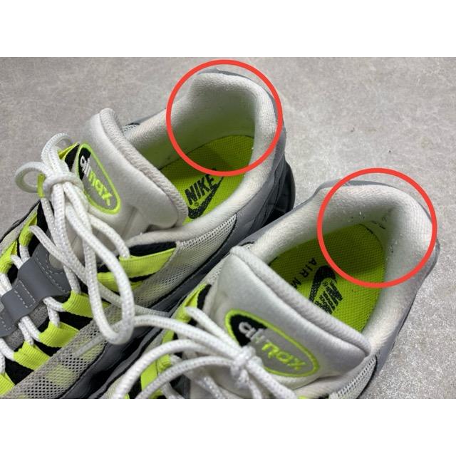 NIKE NIKE(ナイキ) CT689-001 AIR MAX 95 OG NIKE NIKE(ナイキ) CT689-001 AIR MAX 95 OG