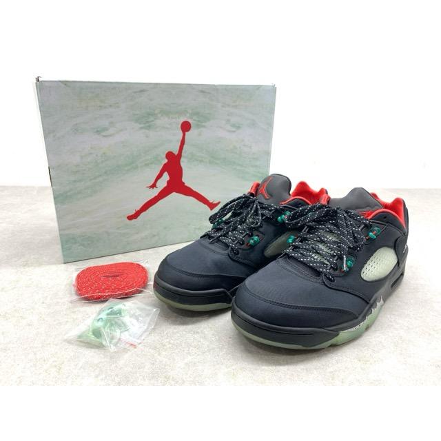 NIKE（ナイキ） DM4640-036 CLOT AIR JORDAN 5 LOW クロット 