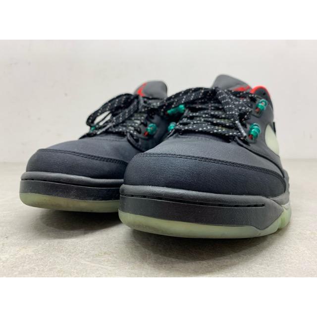 NIKE（ナイキ） DM4640-036 CLOT AIR JORDAN 5 LOW クロット 