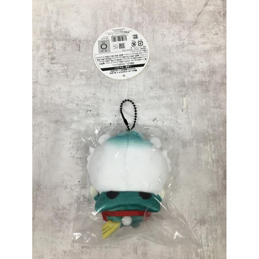104 未使用 僕のヒーローアカデミア ヒロアカ ちいかわ × 緑谷出久