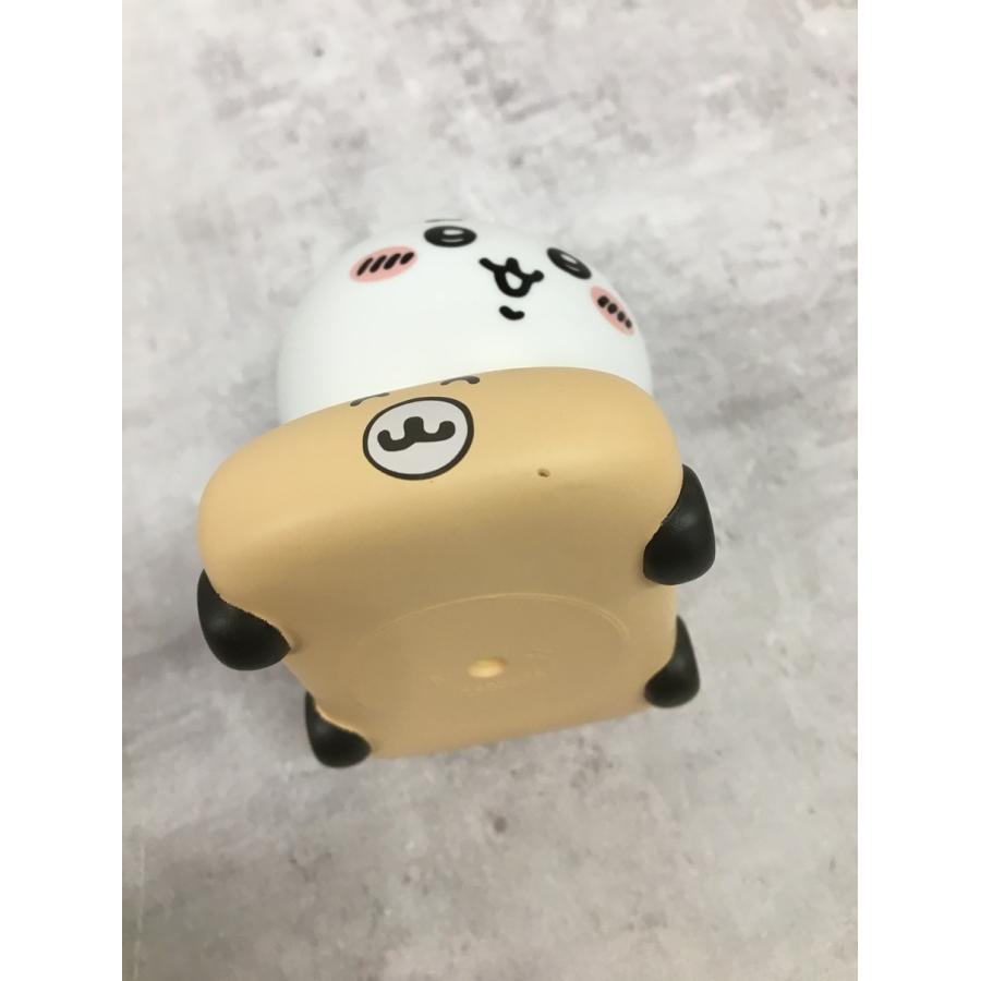 104 ちいかわ フレンズ3 くるまブーイ セット ソフビ フィギュア 3種