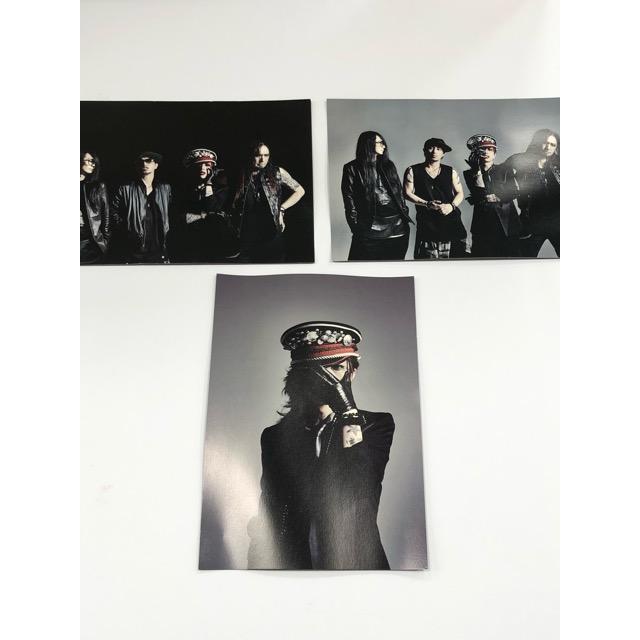 SADS May I Stay Light of Life DVD 清春　サッズ Sads 限定DVD May I Stay /Light of life【E0431-008】028 : 万代書店