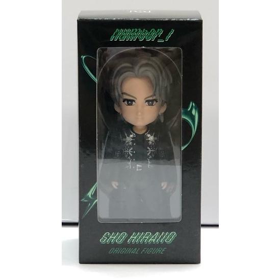 Number_i 平野紫耀 オリジナルフィギュア2025 Number_i 平野紫耀 オリジナルフィギュア 2025 ファンクラブ限定