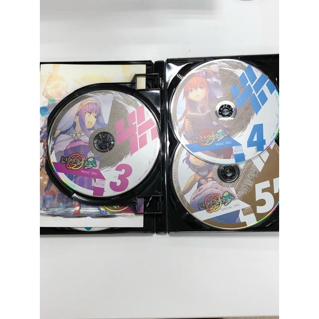 東方幻奏響UROBOROS参【初回生産盤】〜とある魔法と幻想の無限螺旋