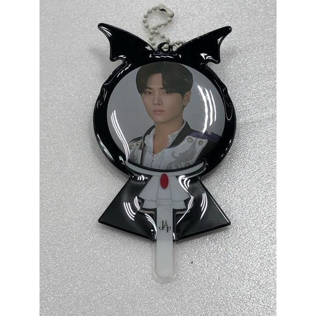 ENHYPEN ジェイ 缶バッジ ENHYPEN Jay 缶バッジ 公式ツアーグッズ