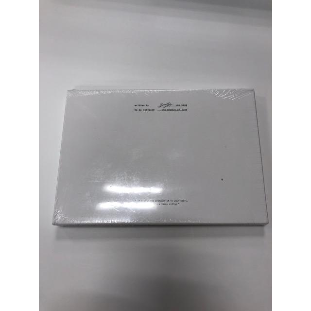 ATEEZ ヨサン センイル md 2024 写真集 フォトブック トレカ ATEEZ ヨサン センイル MD 2024 写真集 フォトブック 未開封【E0986