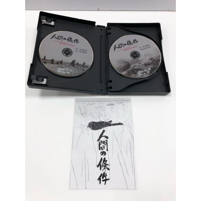 人間の條件 Blu-ray BOX 全六部【E1013-008】22の画像