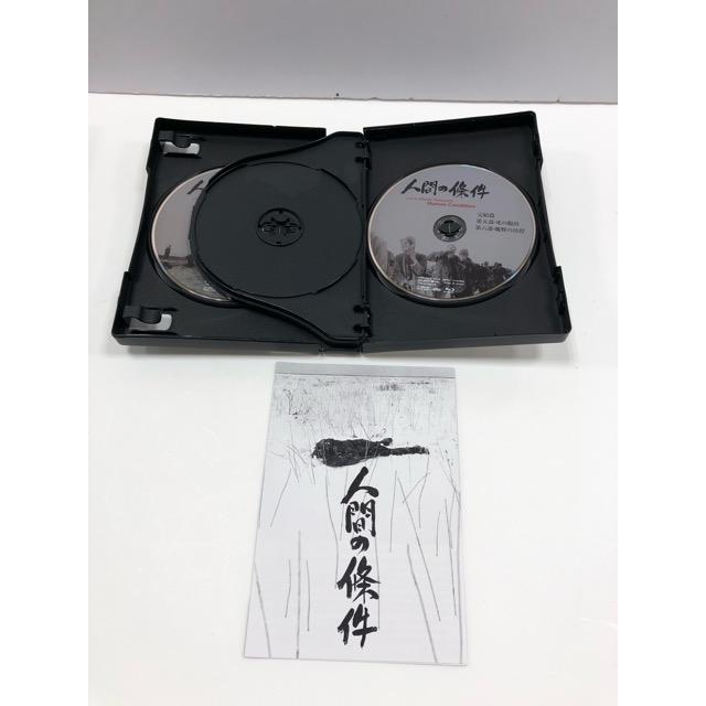 人間の條件 Blu-ray BOX 全六部【E1013-008】22の画像