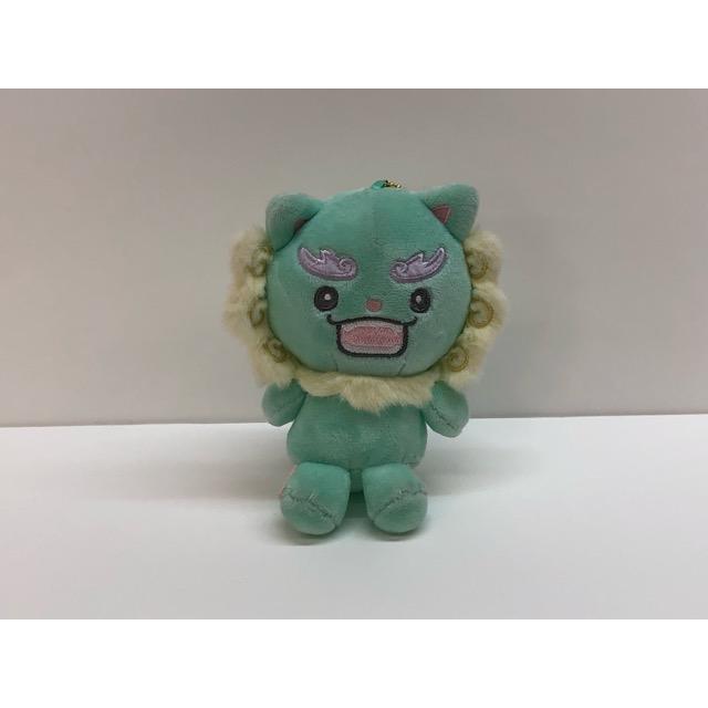 JOCHUM ヤヌカミ 與那城奨 ぬいぐるみ キーホルダー Amazon.co.jp: JO1