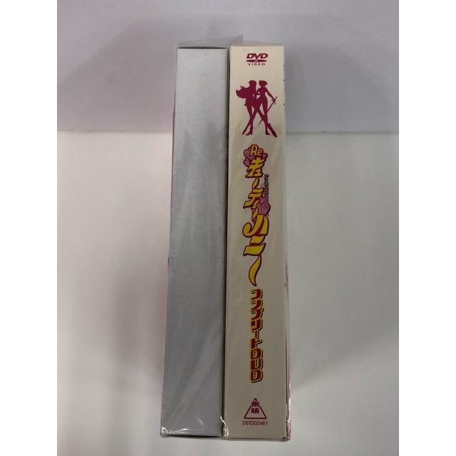 Re:キューティーハニー コンプリートDVD 未開封【E1204-008】24 : 万代