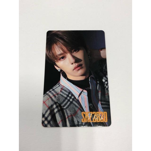 Straykids リノ トレカ まとめ売り 36枚 straykids リノ トレカ 42枚
