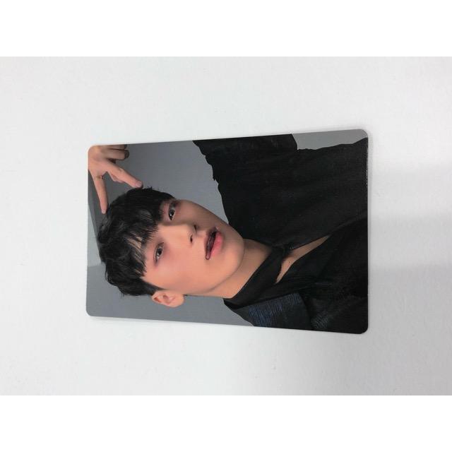 ateez paradigm 初回限定盤A トレカ サン【E1440-008】36 : 万代書店