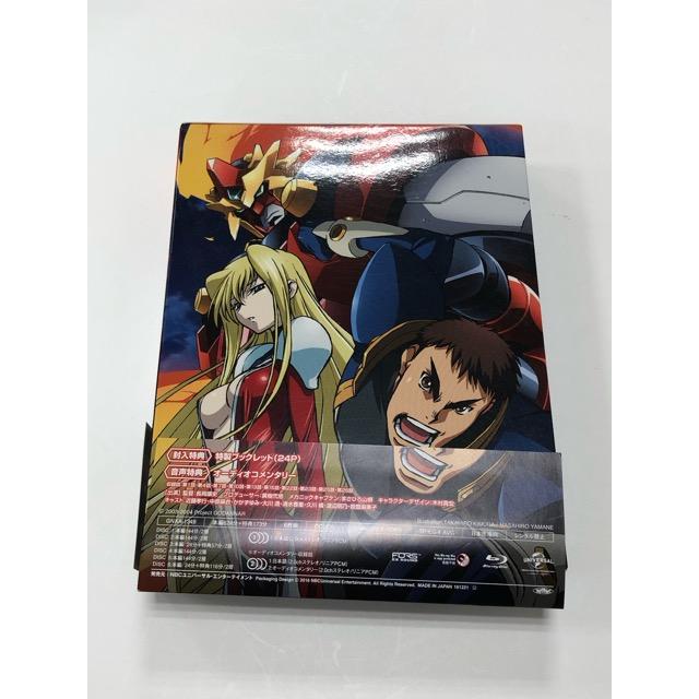 神魂合体ゴーダンナー!! Blu-ray BOX 【E1479-008】24 : 万代書店