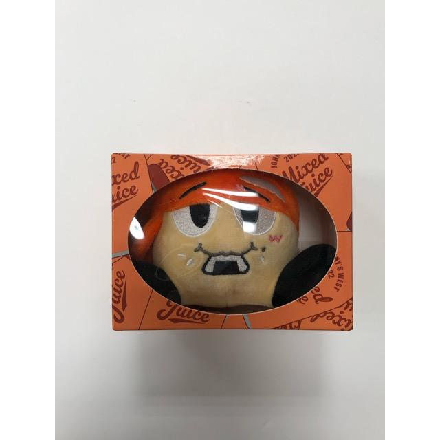 WEST. ヤツぬい 桐山照史 WEST. ヤツぬい 桐山照史【E1481-008】144 : 万代書店ヤフー店 - 通販