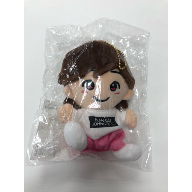 なにわ男子 道枝駿佑 ちびぬい 第1弾【E1556-008】144 : 万代書店