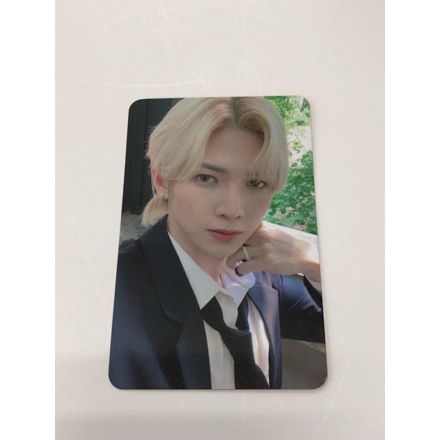 ATEEZ ヨサン トレカ FEVER PART1 ミューコリ【E1567-008】36 : 万代