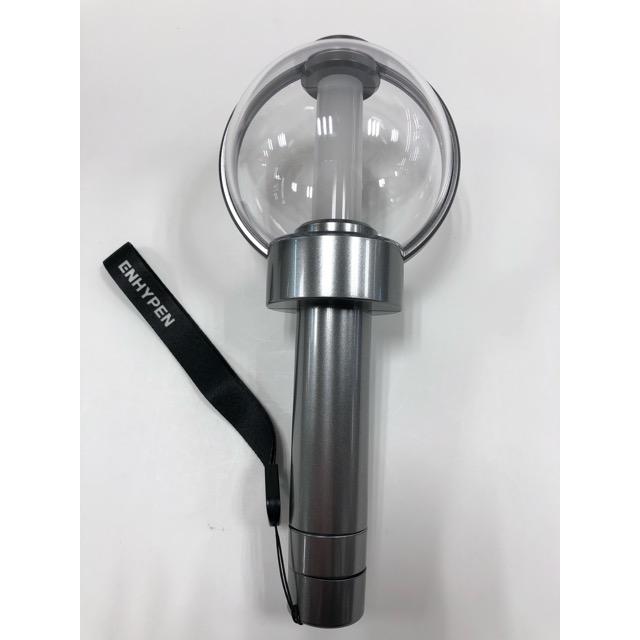 ENHYPEN ペンライト ver.1 トレカ付き【E1571-008】36 : 万代書店