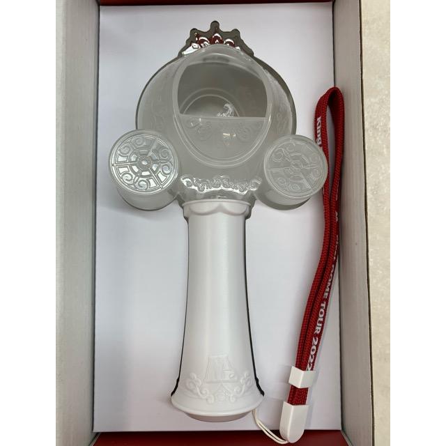 King ＆ Prince キンプリ ペンライト 5本セット【E1808-008】144