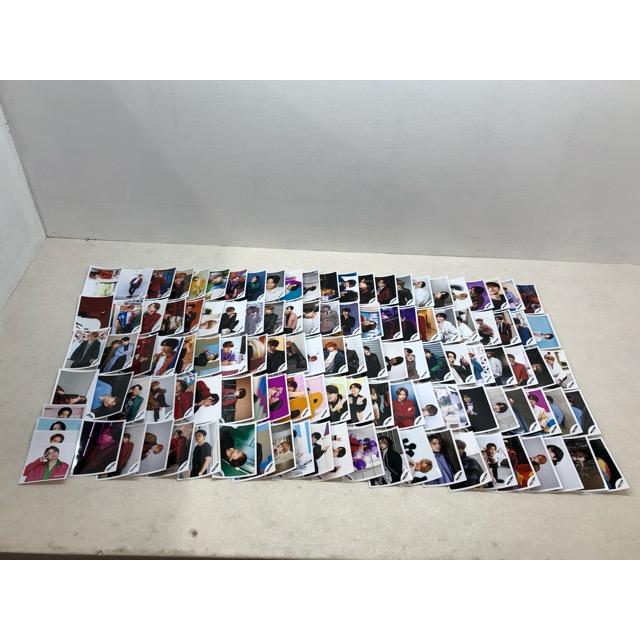 SexyZone 菊池風磨 timelesz 公式写真 118枚 まとめ売り 【E1835-008