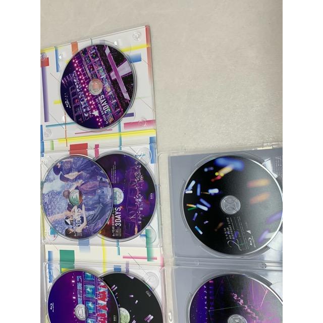 乃木坂46 LIVE DVD,Blu-ray/MVほか まとめ売り8セット【E1843-008】143