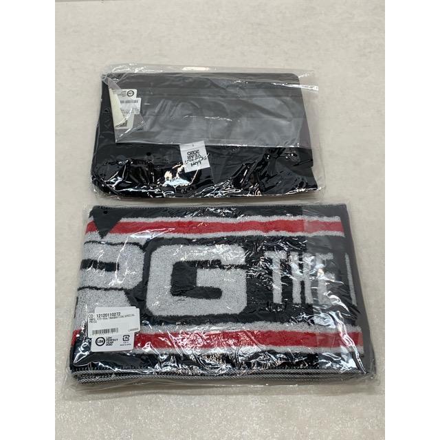 RMPG THE RAMPAGE LIVE TOUR 2020 Tシャツ タオル【E1856-008】145