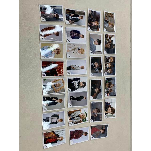 aぇ!group 末澤誠也 公式写真 27枚 まとめ売り【E1950-008】144 : 万代