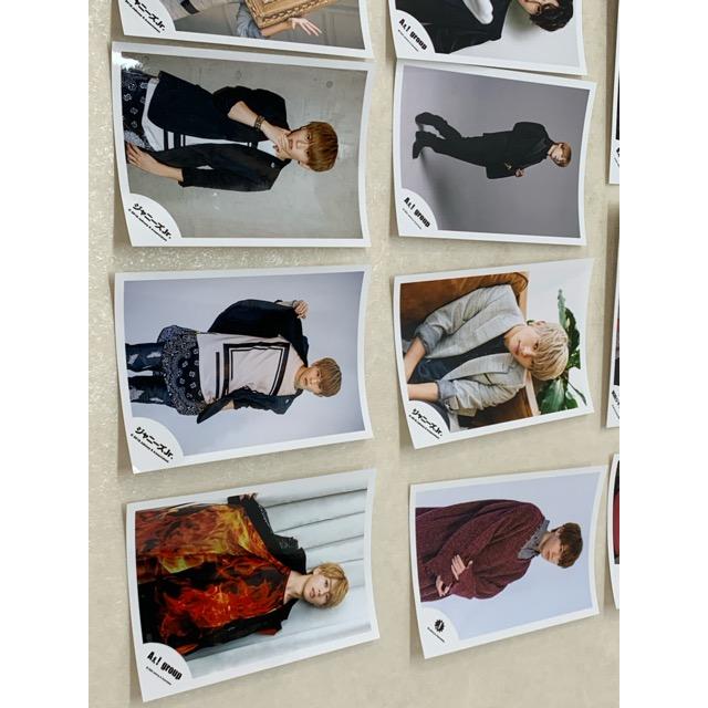 aぇ!group 末澤誠也 公式写真 27枚 まとめ売り【E1950-008】144 : 万代