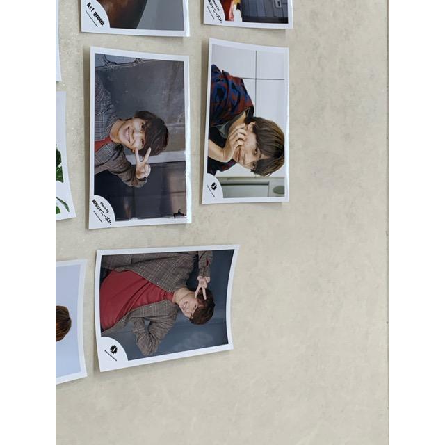 aぇ!group 末澤誠也 公式写真 27枚 まとめ売り【E1950-008】144 : 万代