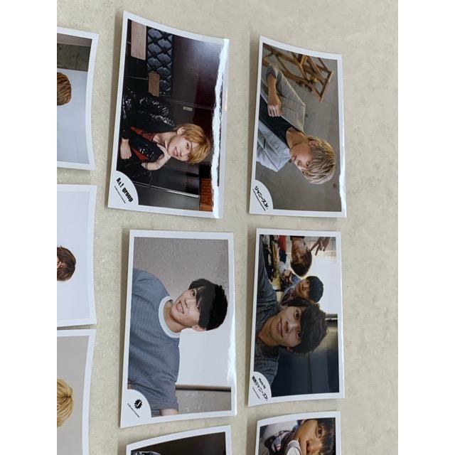 aぇ!group 末澤誠也 公式写真 27枚 まとめ売り【E1950-008】144 : 万代