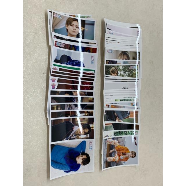 超特急 カイ 生写真 76枚 まとめ売り【E1961-008】144 : 万代書店