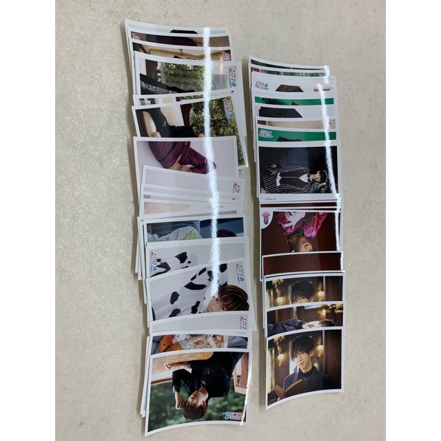 超特急 リョウガ 生写真 58枚 まとめ売り【E1966-008】144 : 万代書店