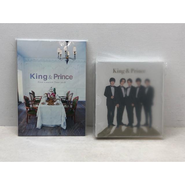 未開封☆キンプリ King&Prince パンフレット 4点セット フォト