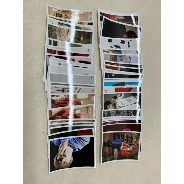 超特急 ユーキ 生写真 54枚セット【E1993-008】145 : 万代書店ヤフー店