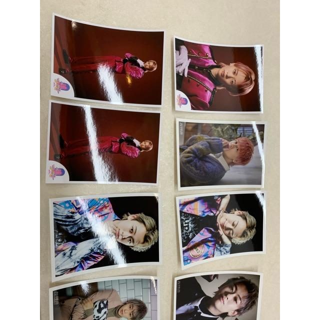 超特急 シューヤ 生写真 24枚セット【E1994-008】145 : 万代書店ヤフー