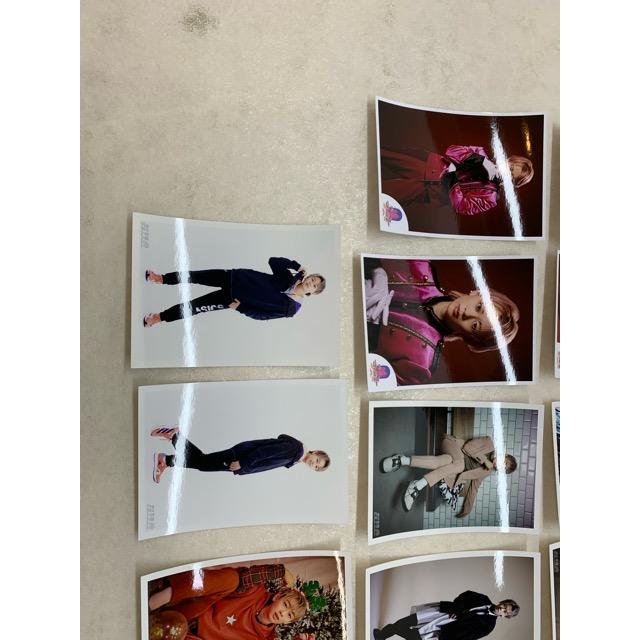 超特急 シューヤ 生写真 24枚セット【E1994-008】145 : 万代書店ヤフー